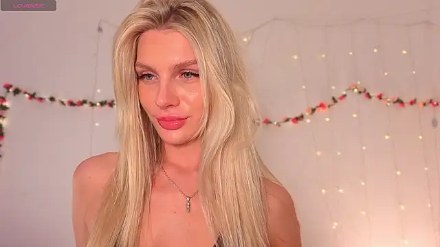 Nicole Hampton online show from March 7, 2026, 6:35 pm