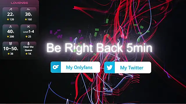 VictoriaBlackfire online show from December 2, 2025, 11:23 am