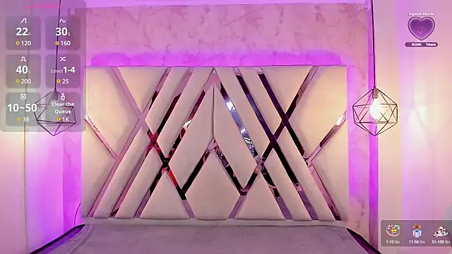 Vera Best  online show from March 4, 2025, 12:01 pm