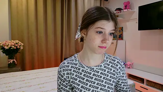 Bella amory online show from March 1, 2026, 4:29 pm