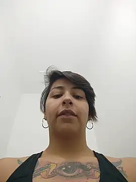 Snapshot of MaiPandora chatting on December 3, 2025, 5:34 pm MaiPandora online show from December 3, 2025, 5:34 pm