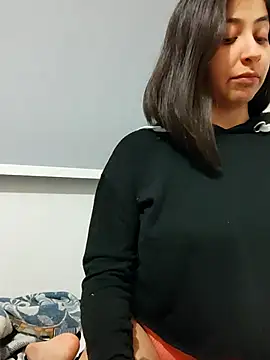 Snapshot of MaiPandora chatting on September 14, 2025, 2:01 am MaiPandora online show from September 14, 2025, 2:01 am