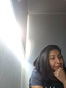 Snapshot of MaiPandora chatting on February 17, 2025, 8:38 pm MaiPandora online show from February 17, 2025, 8:38 pm