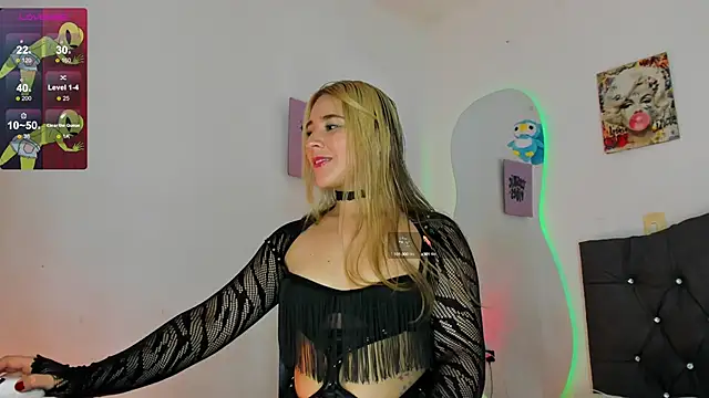 Snapshot of Vickyallien chatting on October 10, 2025, 4:08 pm Vickyallien online show from October 10, 2025, 4:08 pm