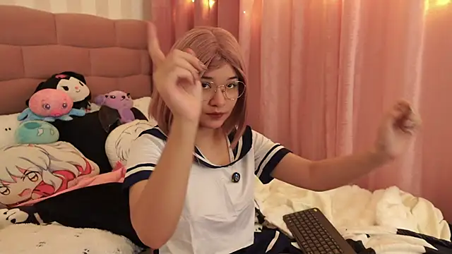 Snapshot of NataliaNovak chatting on January 6, 2026, 9:41 pm NataliaNovak online show from January 6, 2026, 9:41 pm