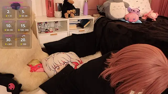 Snapshot of NataliaNovak chatting on February 6, 2026, 8:49 pm NataliaNovak online show from February 6, 2026, 8:49 pm