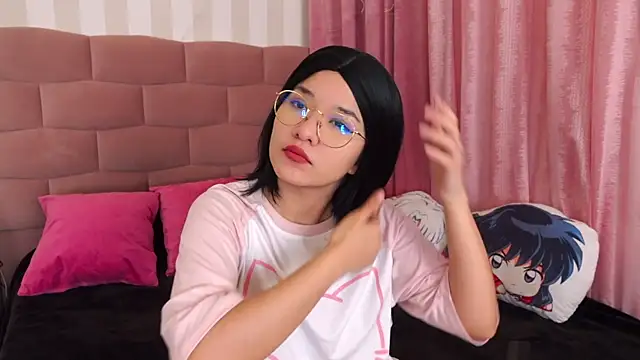 NataliaNovak online show from May 20, 2026, 2:58 pm
