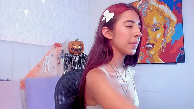 Mirandaa Rogers online show from October 26, 2025, 3:01 pm