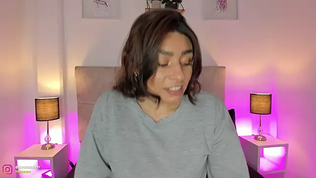  michonne  online show from March 13, 2025, 8:22 pm