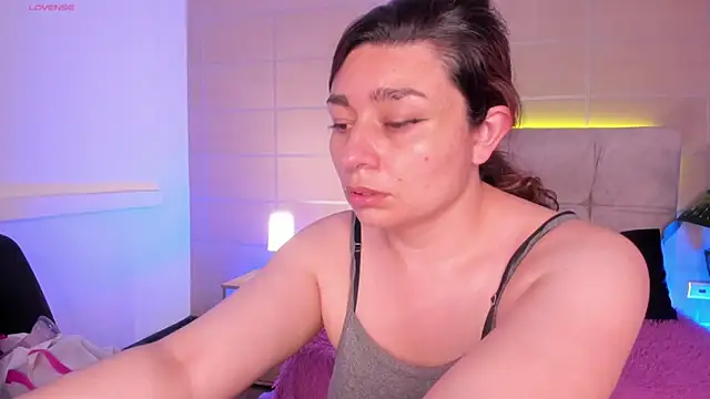  michonne  online show from November 6, 2025, 9:08 pm