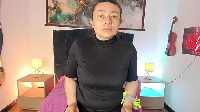  michonne  online show from January 10, 2026, 10:27 pm