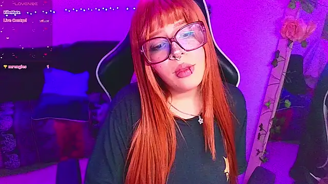 BunnyLilith  online show from February 2, 2026, 12:31 am