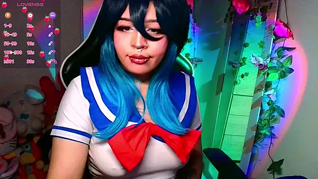 BunnyLilith  online show from October 10, 2025, 4:02 am