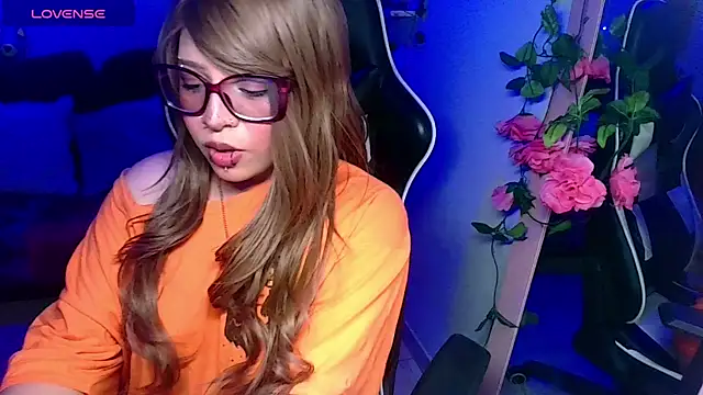 BunnyLilith  online show from April 14, 2026, 2:16 am