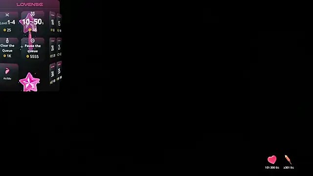 hello kityy25 online show from February 22, 2026, 1:52 am