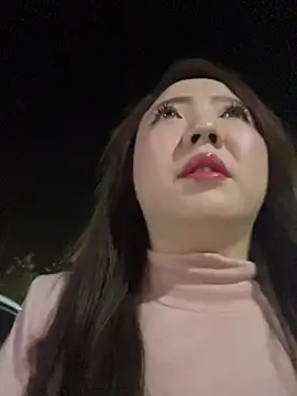 Hannababy  online show from March 21, 2026, 3:05 pm