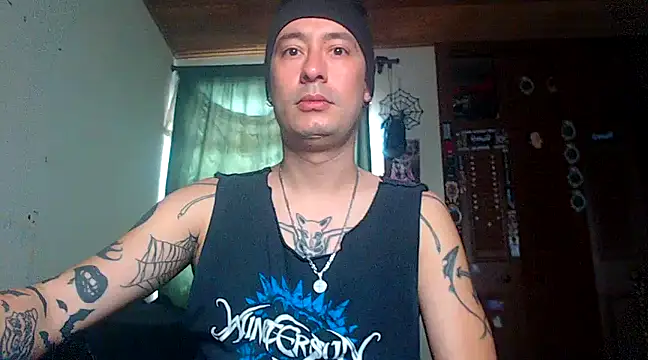 Snapshot of vampireathome chatting on February 5, 2025, 6:37 pm vampireathome online show from February 5, 2025, 6:37 pm