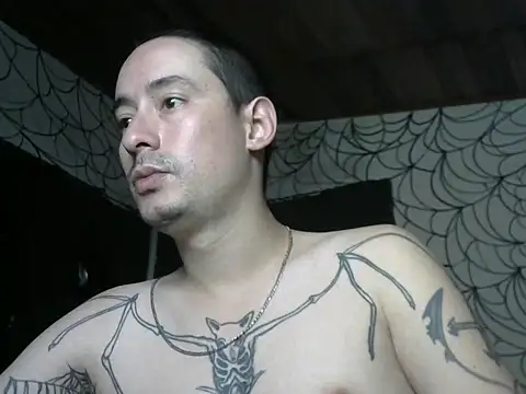 vampireathome online show from March 28, 2026, 5:08 am