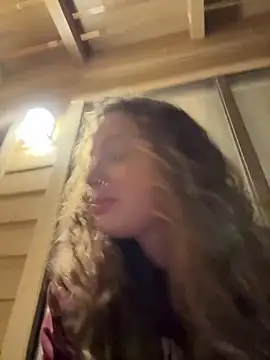 sleepygirlJo online show from February 7, 2025, 3:23 am