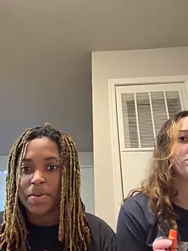 sleepygirlJo online show from February 11, 2025, 8:31 pm