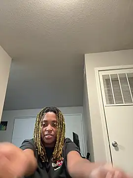 sleepygirlJo online show from February 12, 2025, 4:23 am