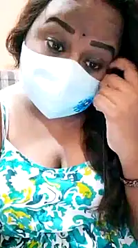 dolly telugu01 online show from March 15, 2025, 9:49 pm