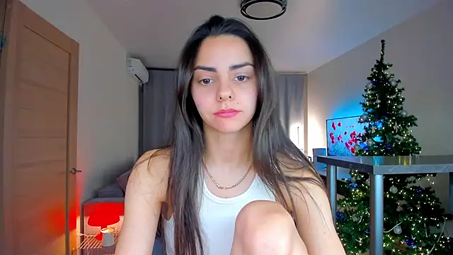 Snapshot of EmiliaZen chatting on January 11, 2026, 7:43 pm EmiliaZen online show from January 11, 2026, 7:43 pm