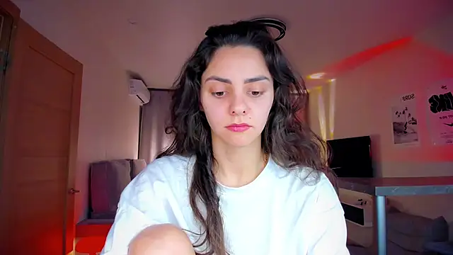 EmiliaZen online show from March 21, 2026, 9:08 pm