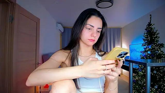 Snapshot of EmiliaZen chatting on January 15, 2026, 5:16 pm EmiliaZen online show from January 15, 2026, 5:16 pm