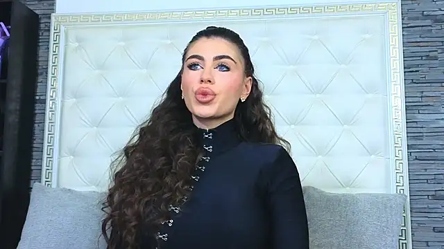 Snapshot of EliteDomina chatting on February 24, 2026, 7:31 am EliteDomina online show from February 24, 2026, 7:31 am