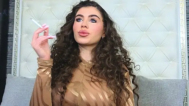 Snapshot of EliteDomina chatting on February 23, 2026, 7:09 am EliteDomina online show from February 23, 2026, 7:09 am