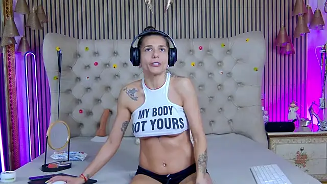 PlayfulShow online show from March 13, 2026, 3:50 pm