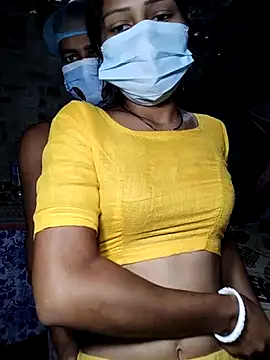 ritubhabi440 online show from November 12, 2025, 2:59 am