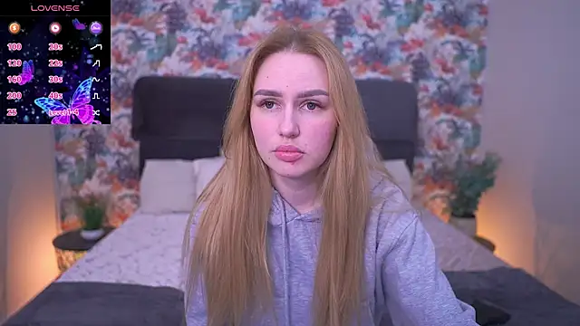 DivineJass online show from April 7, 2026, 5:48 pm