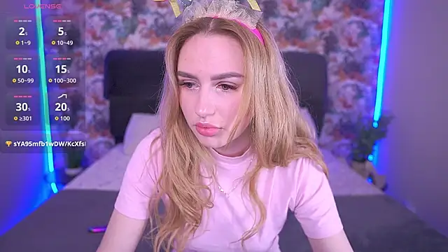 DivineJass online show from April 5, 2026, 5:30 pm