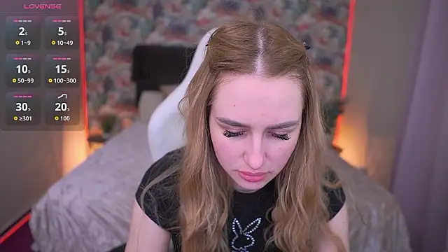 DivineJass online show from March 26, 2026, 10:40 pm