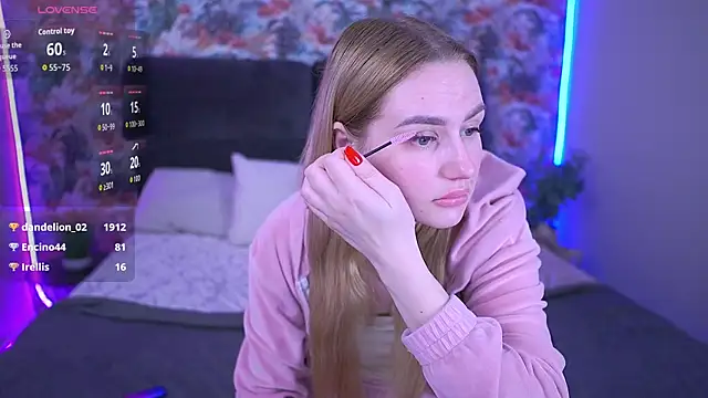 DivineJass online show from April 4, 2026, 5:14 am