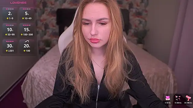 DivineJass online show from April 6, 2026, 7:59 pm