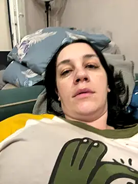 FetishLady89 online show from November 12, 2025, 1:48 pm