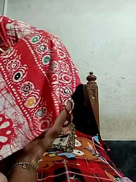 Hot-anjale online show from November 29, 2025, 3:39 am