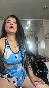 lizha milf online show from November 13, 2025, 7:51 pm