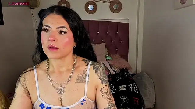 lizha milf online show from March 20, 2026, 6:53 pm