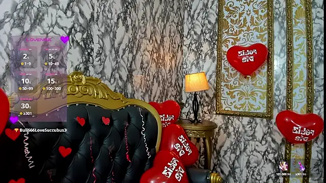 Mia Washington online show from February 14, 2025, 3:26 pm