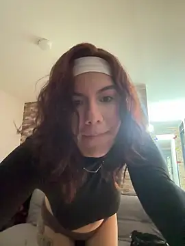 Snapshot of Carolina_444 chatting on June 10, 2026, 1:07 am Carolina 444 online show from June 10, 2026, 1:07 am