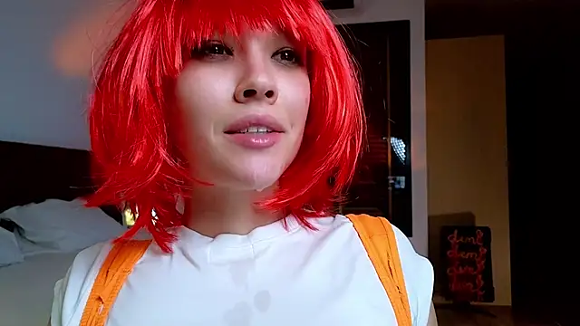 Snapshot of DemiDee chatting on October 30, 2025, 3:42 pm DemiDee online show from October 30, 2025, 3:42 pm