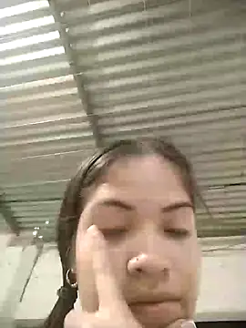 Miaa Sexy online show from March 6, 2025, 7:54 pm