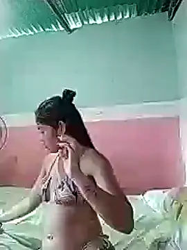 Miaa Sexy online show from February 26, 2025, 8:58 pm