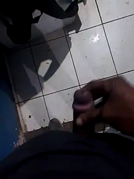 Ailton9865 online show from September 13, 2025, 3:06 am