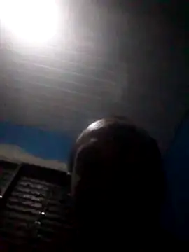 Ailton9865 online show from April 19, 2026, 1:17 am