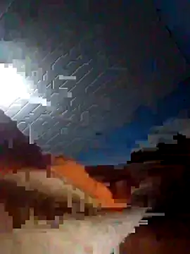 Ailton9865 online show from October 26, 2025, 2:45 am